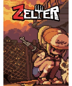 Zelter Steam Key GLOBAL